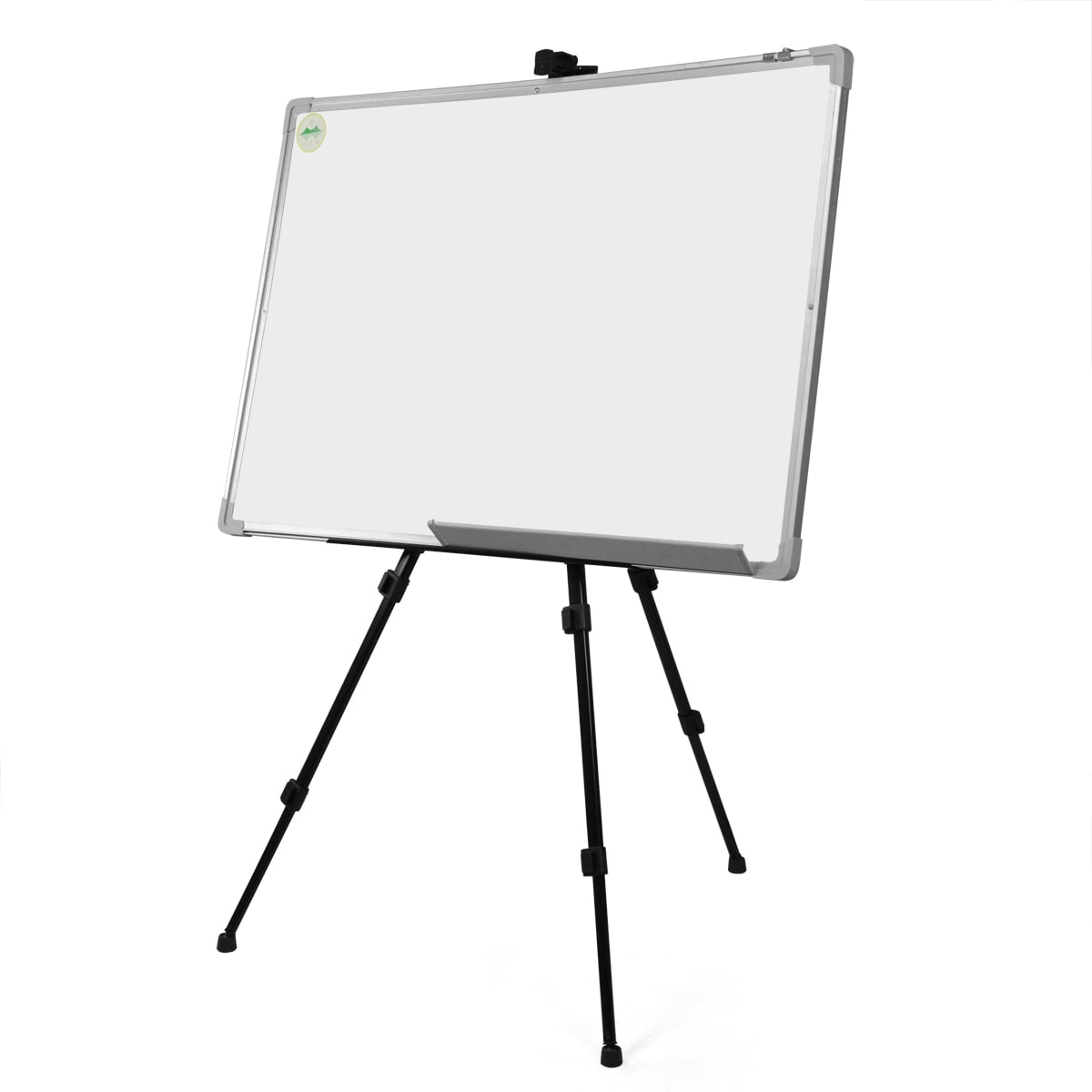Telescopic Whiteboard Painting Easel Tripod Stand