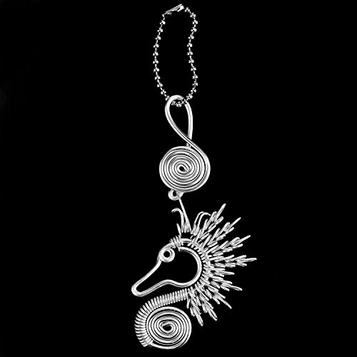 Bendable Silver Aluminum Craft Wire - 32.8 Feet