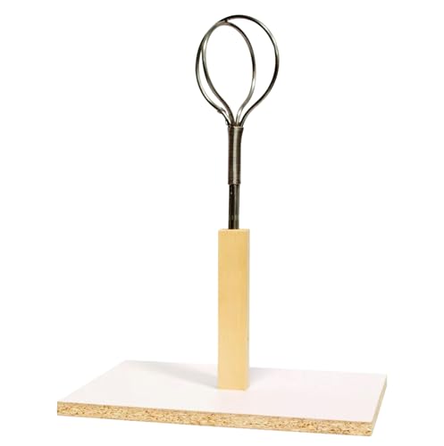 Jack Richeson Alambre Cabeza y Busto Sculpture Tool