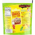 SOUR PATCH Kids Candy, Family Size Bag
