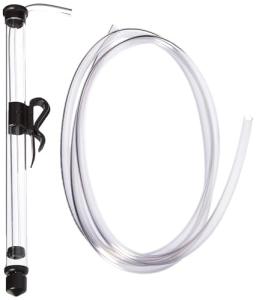 Fermtech Mini Auto Siphon with 6 Ft Tubing