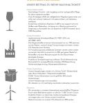 Spiegelau Nachtmann Special Beer Glasses - Set of 4