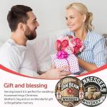 Set of 8 Halloween Coasters with Cork Backing