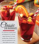 Set of 6 Pint Glasses - 16 oz Pub Style