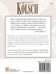 Kolsch Brewing Techniques and History by Eric Warner
