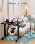 Xyndyx Compact Electric Height Adjustable Desk