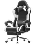 Dowinx Ergonomic Gaming Chair with Lumbar Support