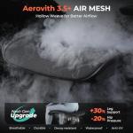 Ergonomic Adjustable High Back Office Chair