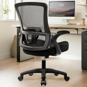 Ergonomic High Back Mesh Gaming Office Chair
