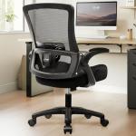 Ergonomic High Back Mesh Gaming Office Chair