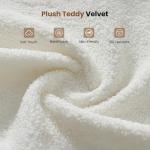 Ergonomic Big and Tall Office Chair with Footrest