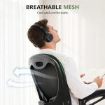 Ergonomic Mesh Office Chair with Lumbar Support