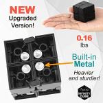 Infinity Cube Fidget Toy for Kids and Adults