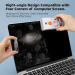 All-in-One Keyboard and Screen Cleaning Kit
