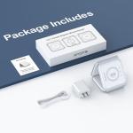 Zuyes AI Smart Desk Assistant Gadget