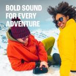 JBL Flip 5 Bluetooth Portable Speaker, 20W