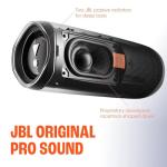JBL Flip 5 Bluetooth Portable Speaker, 20W
