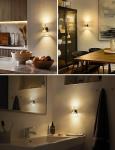 Dimmable LED Night Light Kit with Dusk Sensor