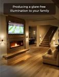 Dimmable LED Night Light Kit with Dusk Sensor