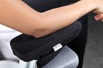 Memory Foam Armrest Pads for Office Chairs