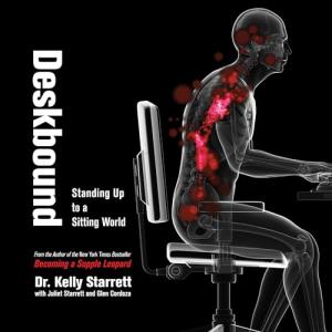 Deskbound: A Stand-Up Solution for Sitting