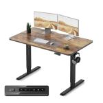 FEZIBO Height Adjustable Electric Standing Desk