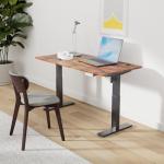 FEZIBO Height Adjustable Electric Standing Desk