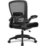 Ergonomic Mesh Office Chair with Lumbar Support