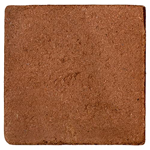 MagJo Naturals Pure 100% Coco Coir Block 11lb