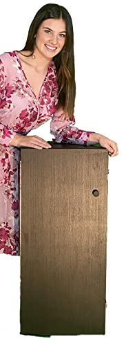 Cash Crop 7.0 Hydroponic Grow Box with LED