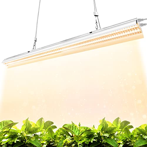 Monios-L 4FT Full Spectrum LED Grow Light