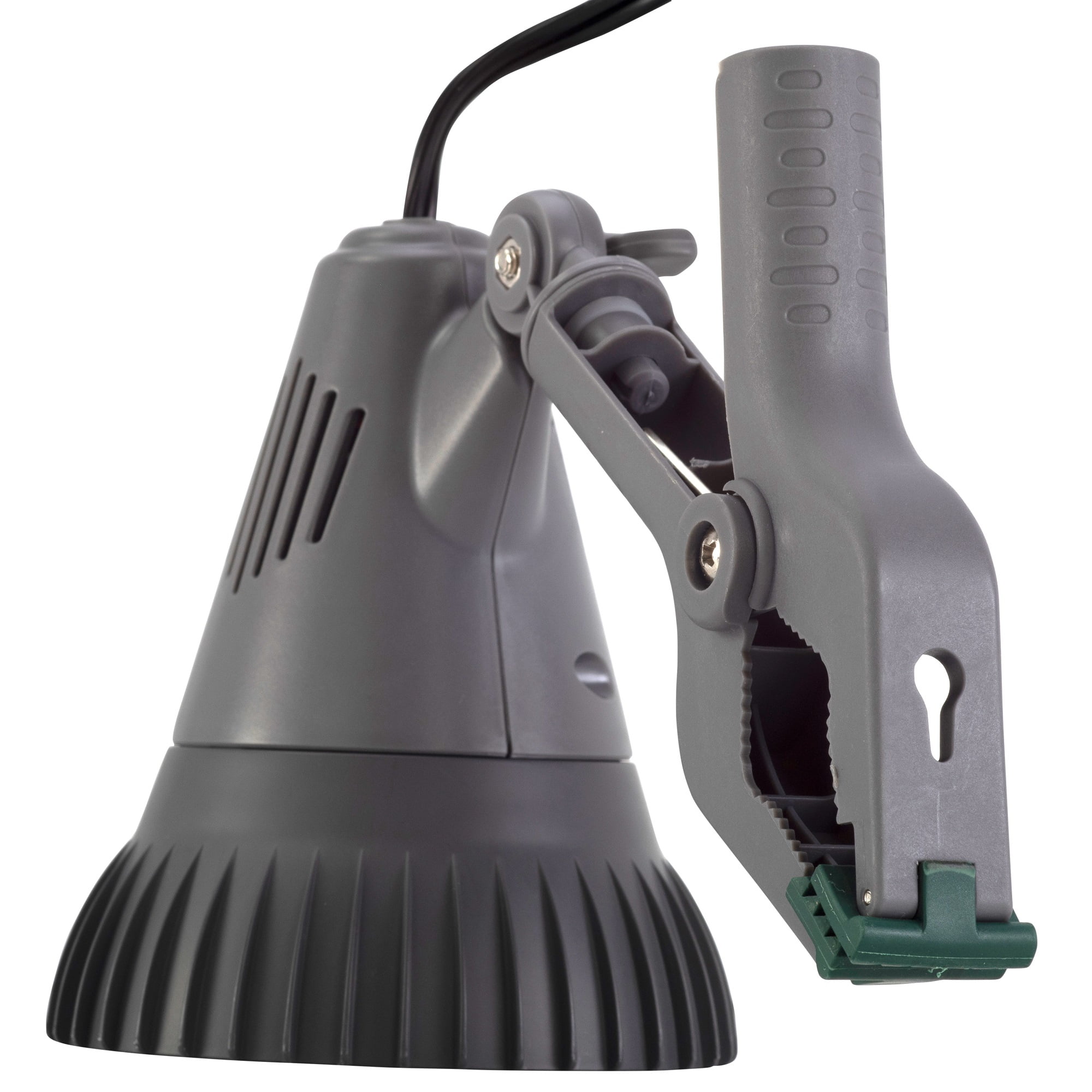 4.5" Full Spectrum LED Clamp Grow Light