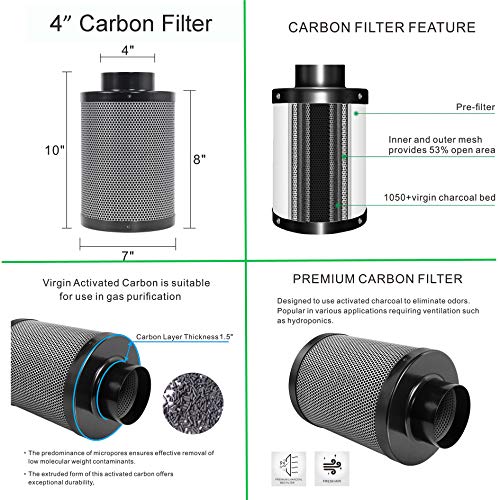 TopoLite Complete Indoor Hydroponic Grow Kit