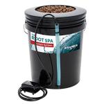 Active Aqua 5-Gallon Deep Water Culture Grow Kit