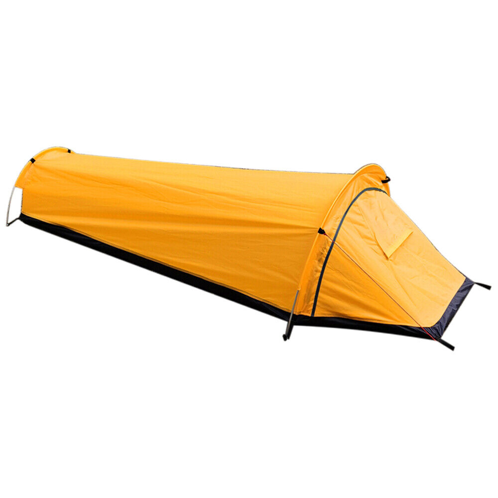 Lightweight Backpacking Tent for One Person