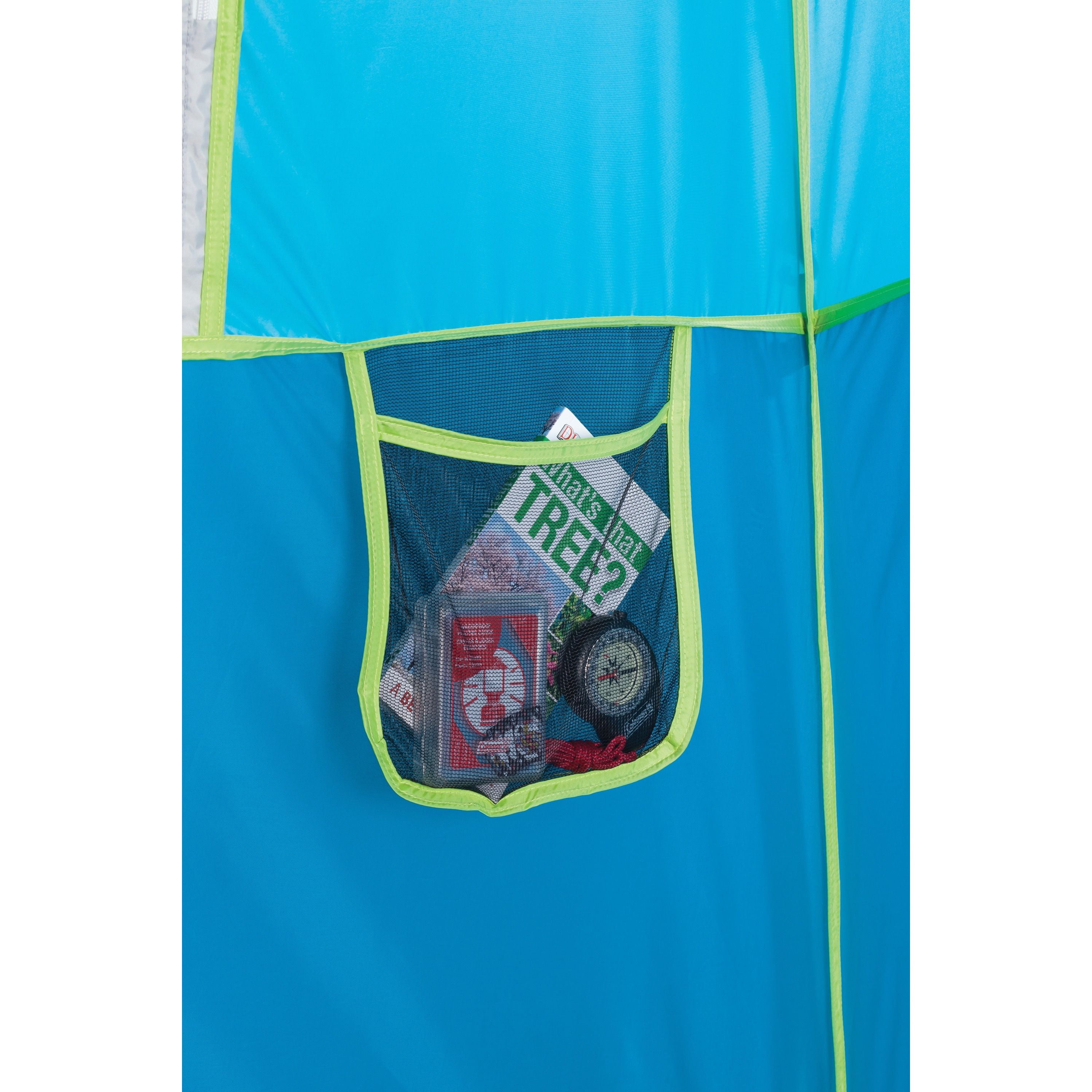 Coleman 8-Person Tenaya Lake Cabin Tent