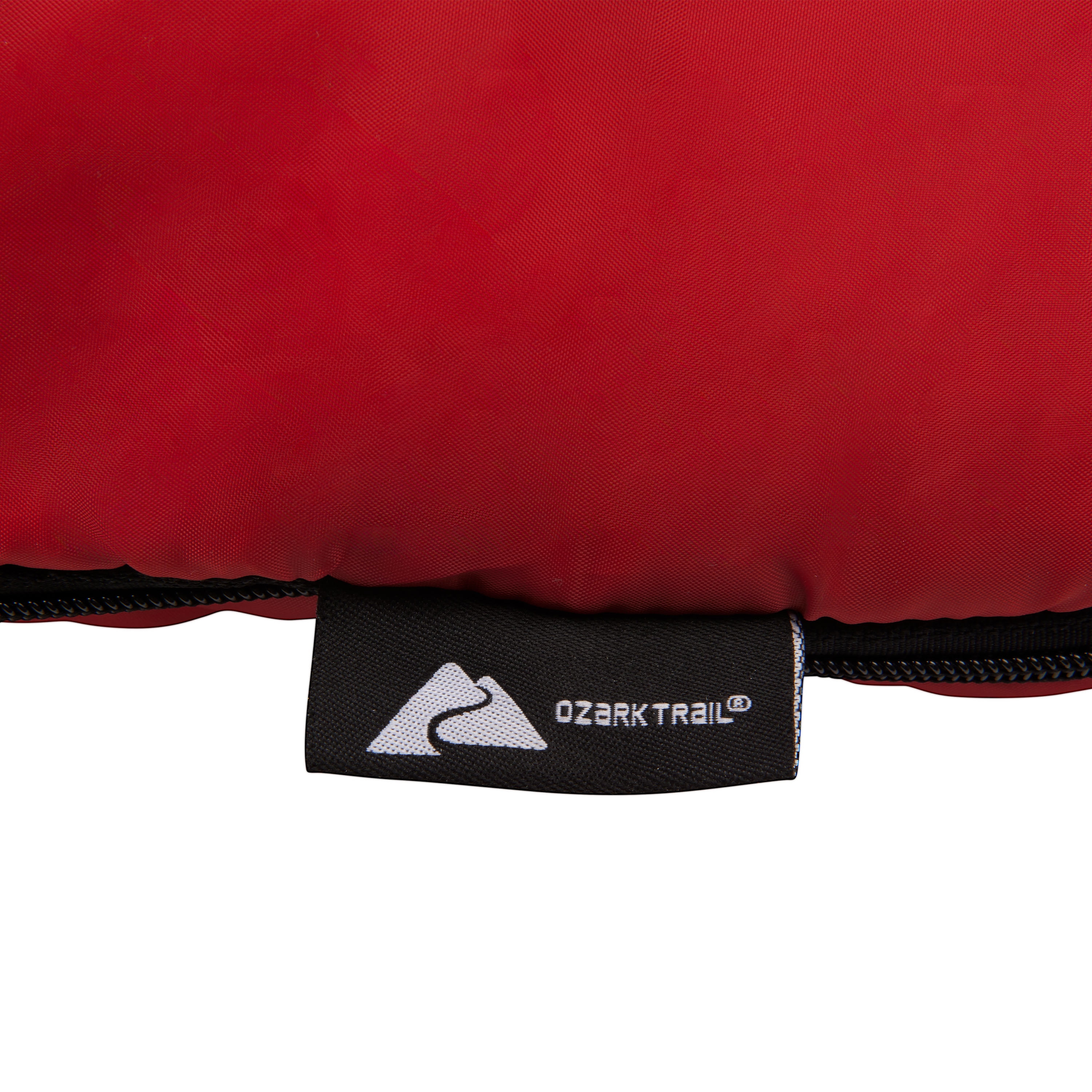 Ozark Trail 50-Degree Warm Weather Sleeping Bag