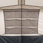 Ozark Trail 10-Person Instant Cabin Tent with Rainfly