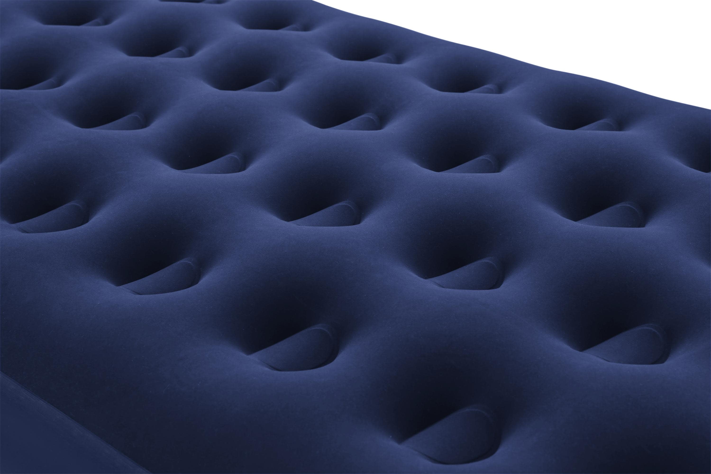 Ozark Trail Twin Air Mattress with Antimicrobial Coating