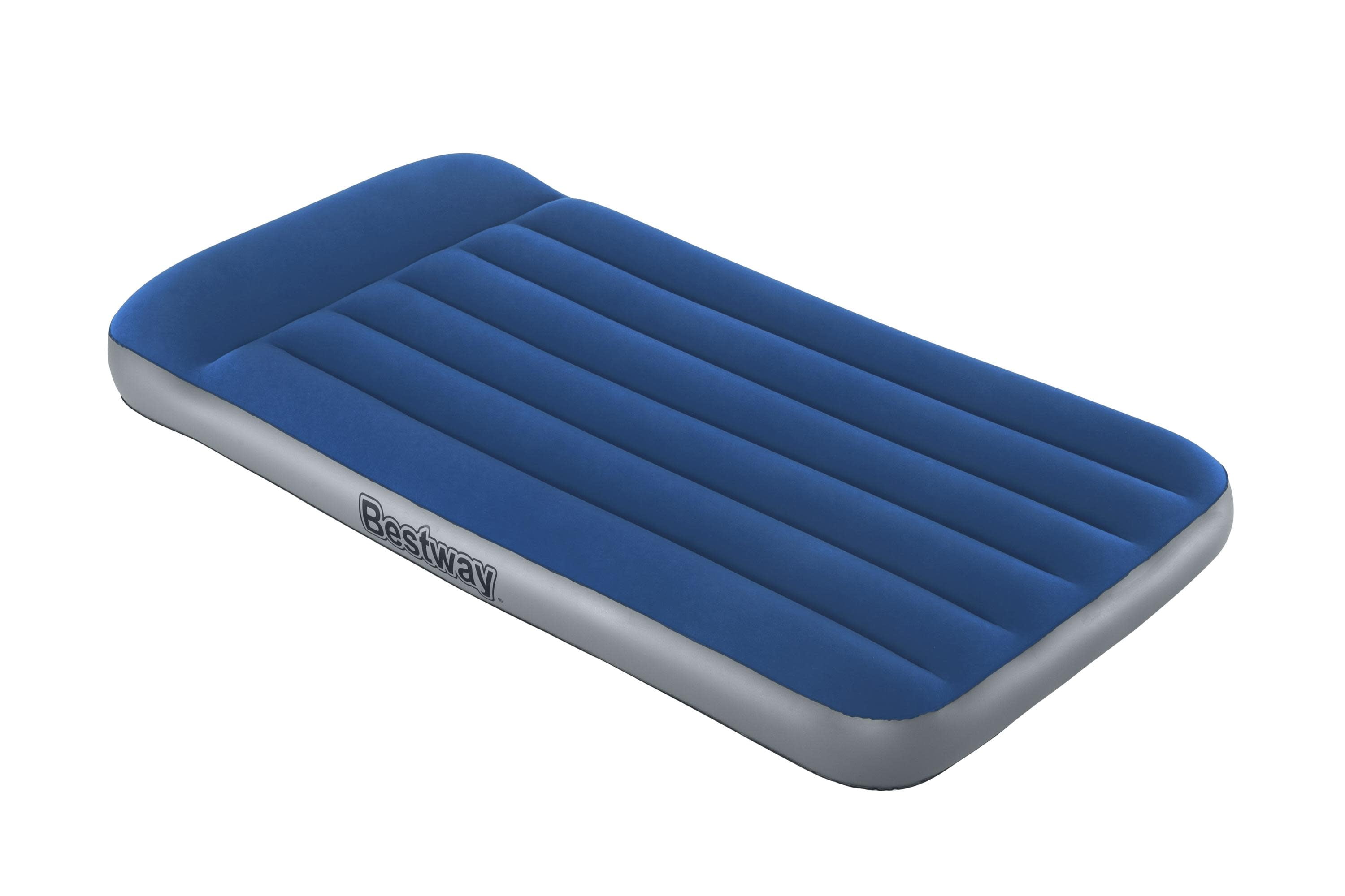 Bestway 12-inch Twin Air Mattress with Pump