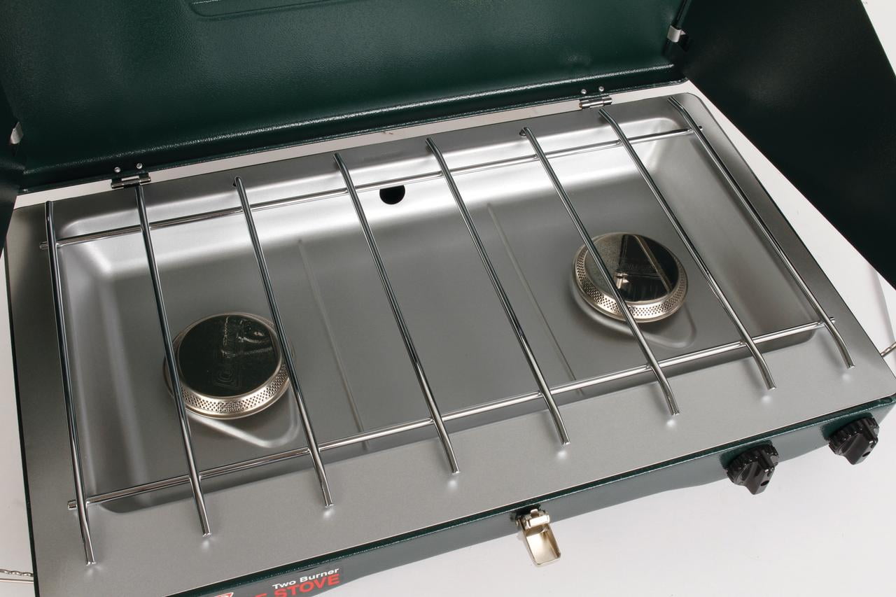 Coleman Classic Propane Stove for Camping and Tailgating