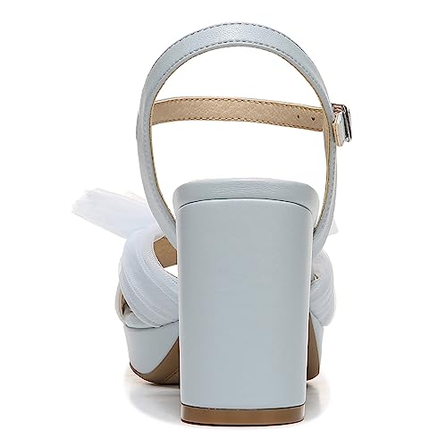 LifeStride Women's Last Dance Wedding Sandal