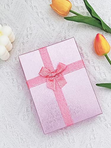 Floral Crystal Necklace and Earrings Bridal Set