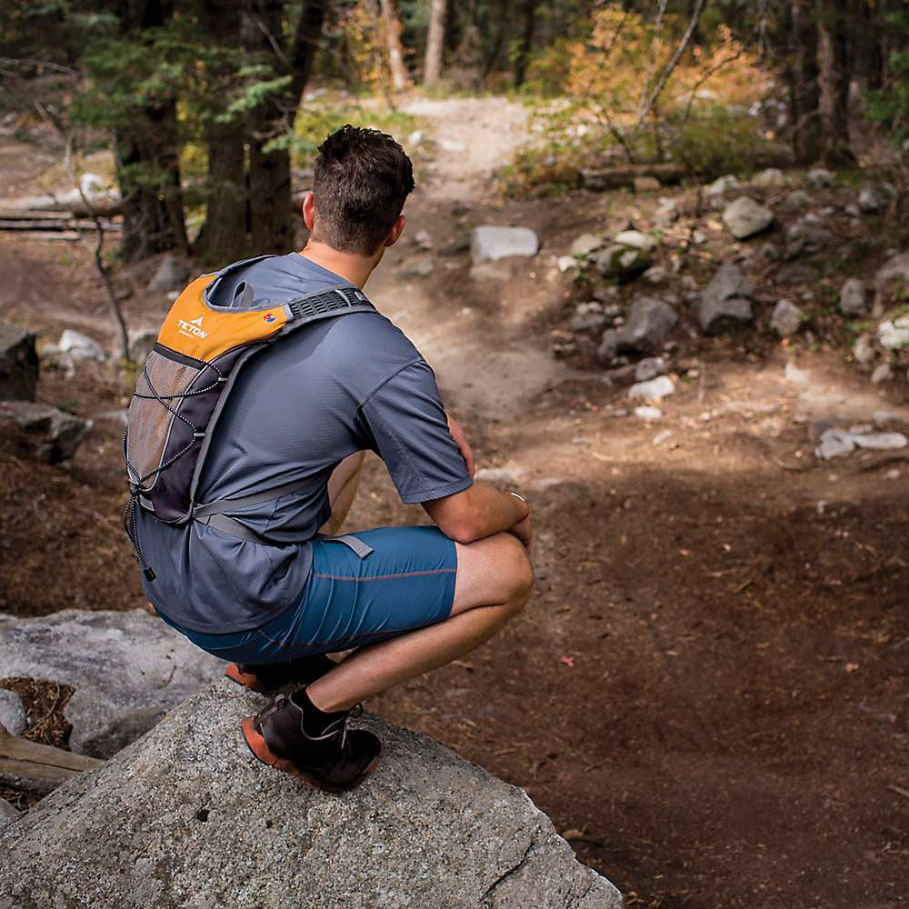 TETON Sports TrailRunner 2 Hydration Pack