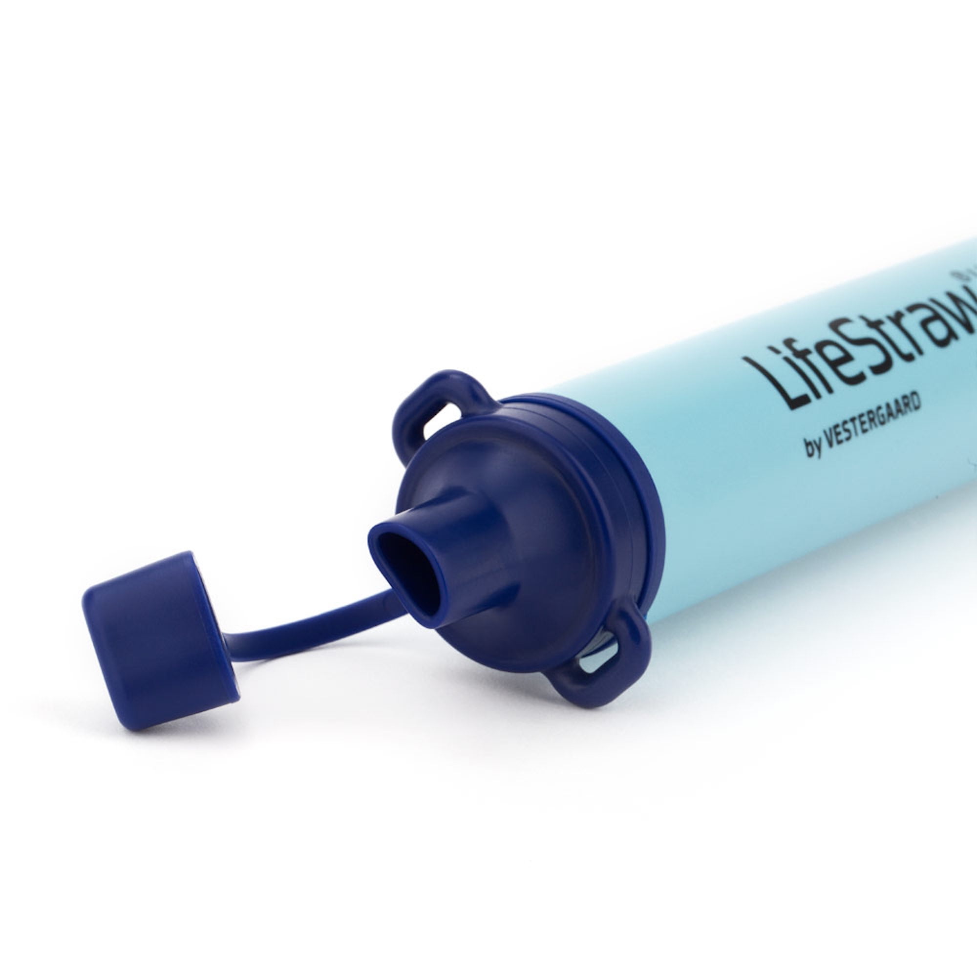 Lifestraw Portable Water Filter for Camping and Hiking