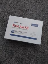 First Aid Only OSHA Compliant Kit for 25 People