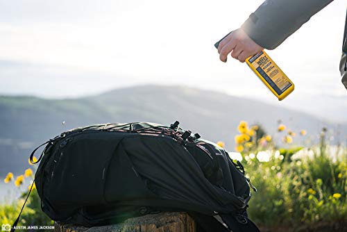 Sawyer Permethrin Insect Repellent Pump Spray, 24-Oz