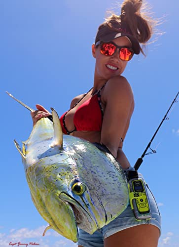 ACR ResQLink View - GPS Personal Locator Beacon