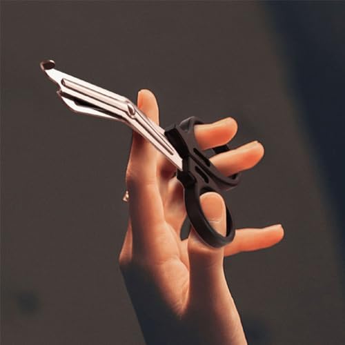 Compact Waterproof First-Aid Kit for Emergencies