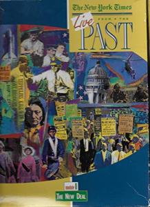 FDR's New Deal: New York Times Collection